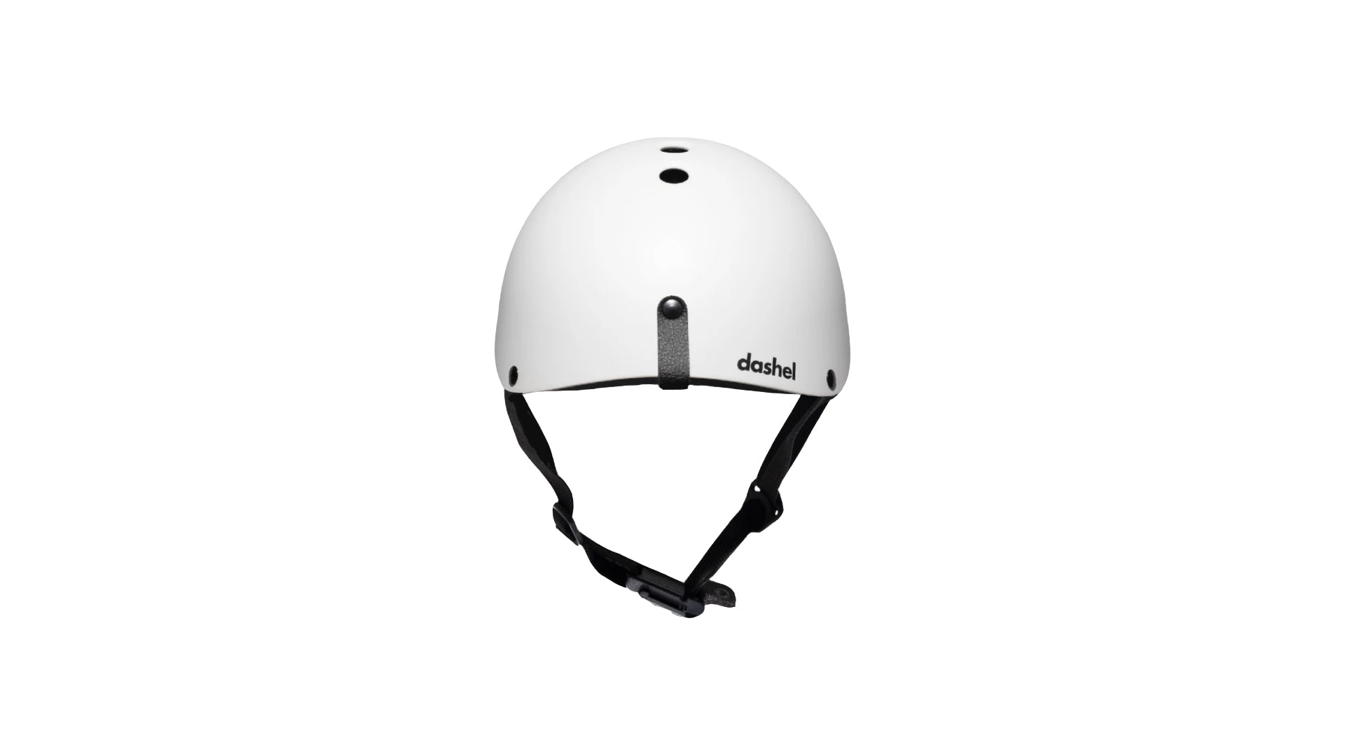 dashel fahrradhelm Helm DASHEL Urban Cycle white – tokyobike