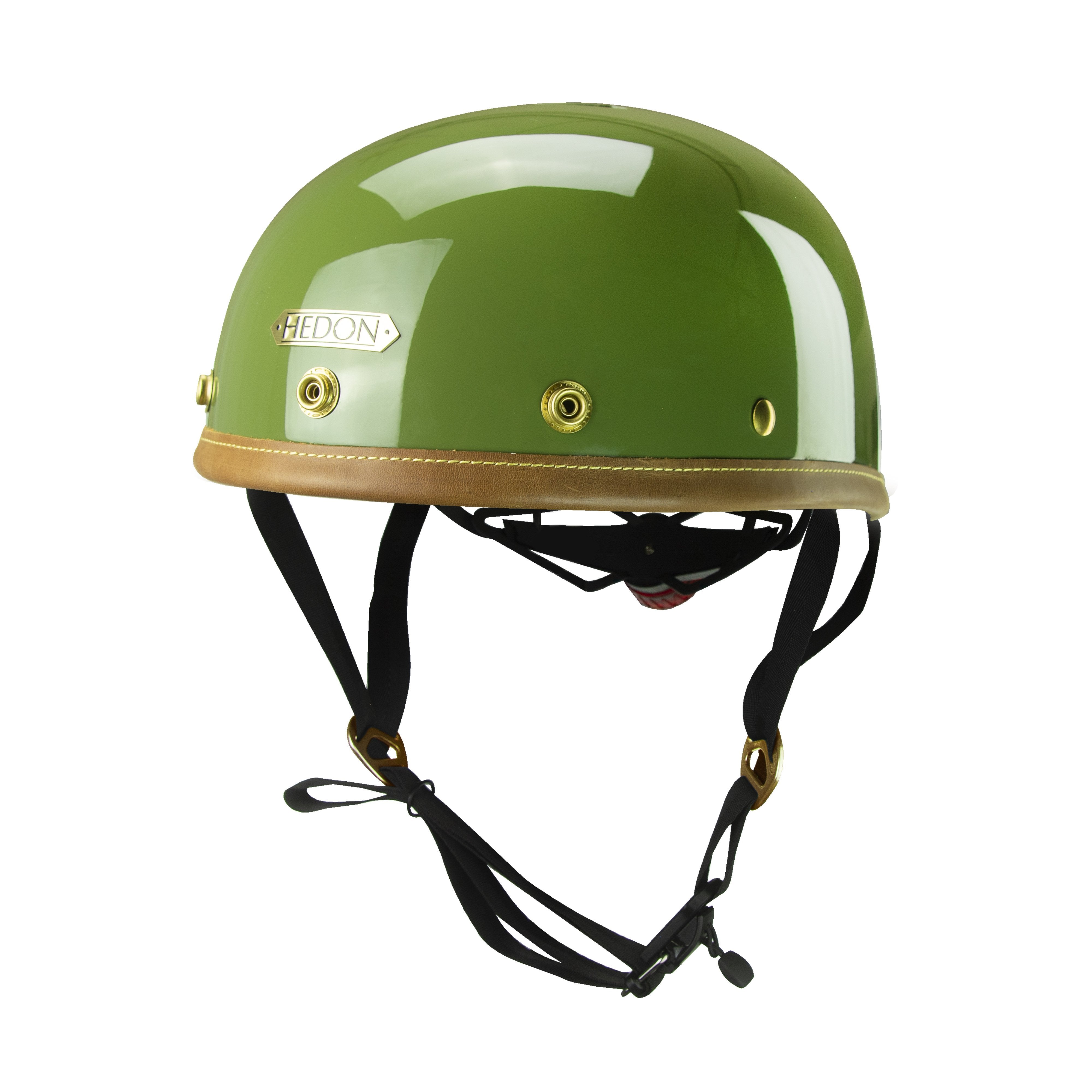 Helm hedon sales