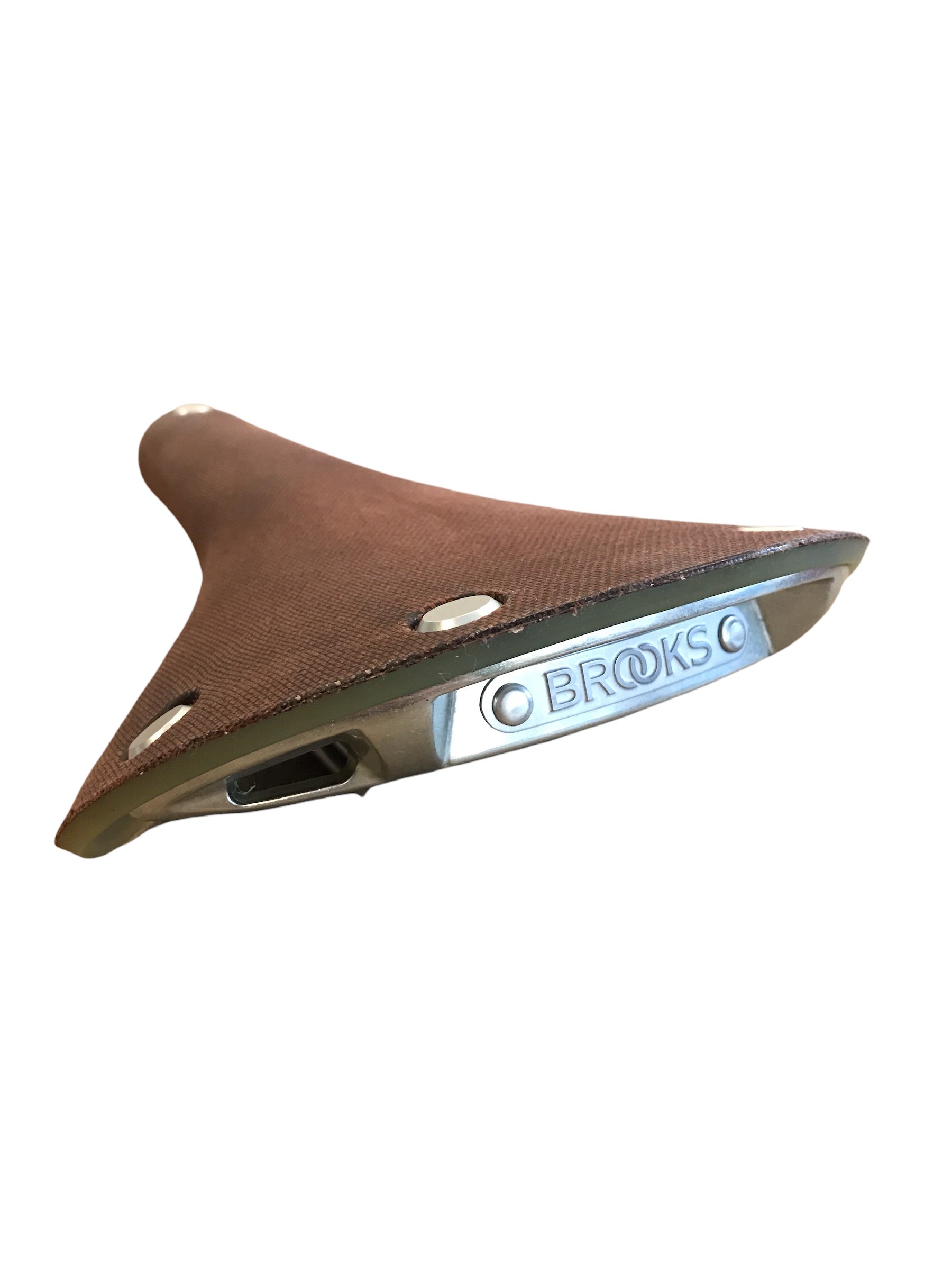 brooks fahrradsattel Brooks Sattel C19 Cambium – tokyobike