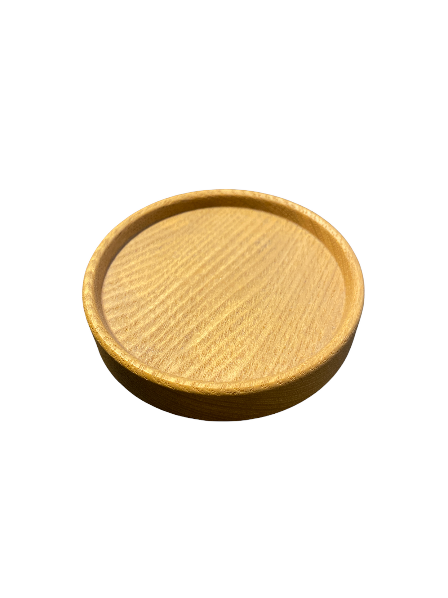 Hasami wooden tray/ Untersetzer, Deckel HP022