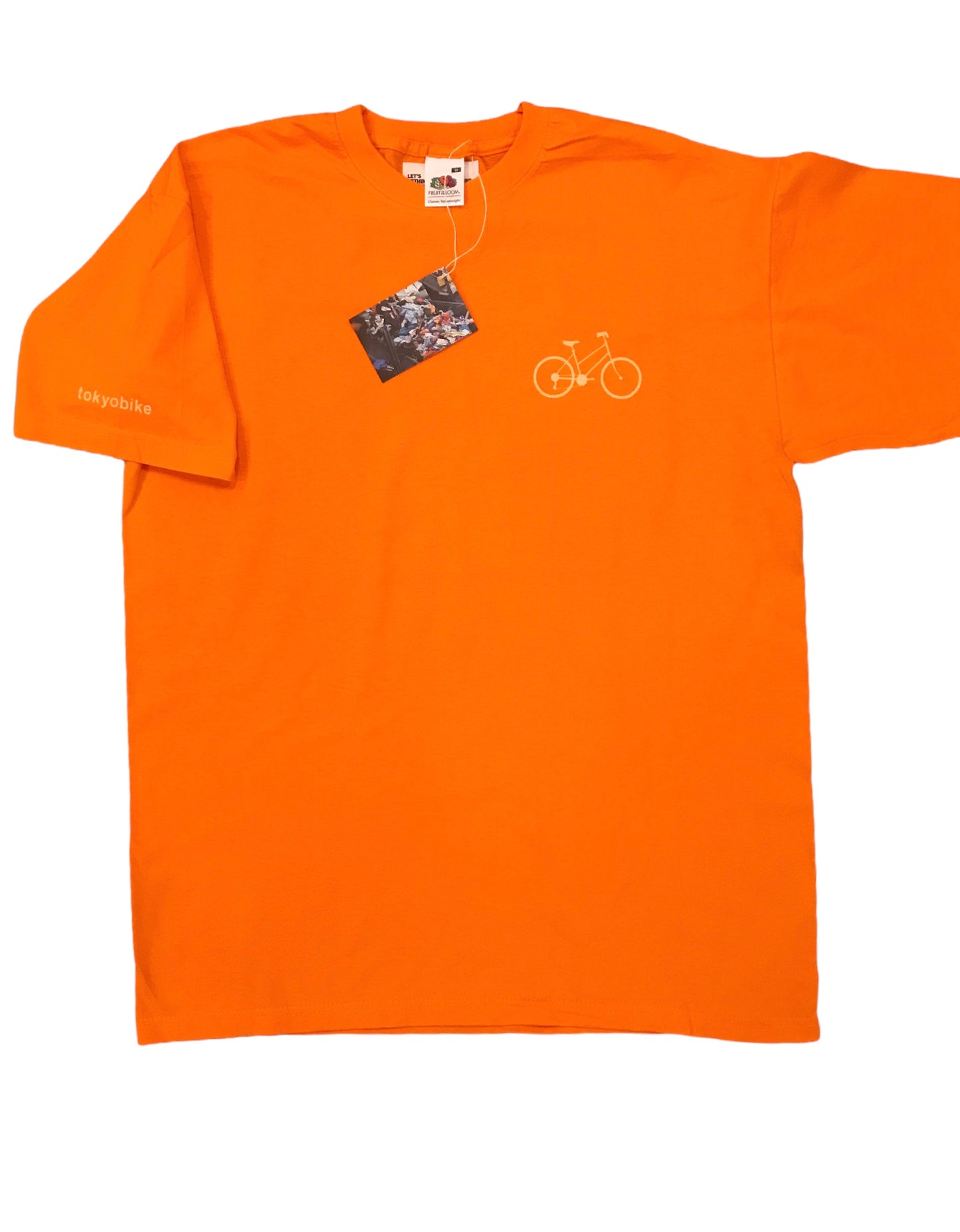 tokyobike Shirt (L)