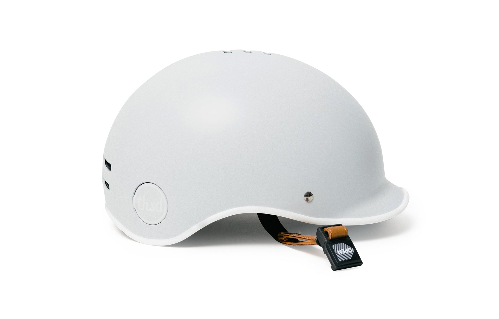 Helm thousands arctic grey
