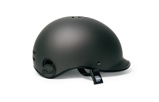 Helm thousands stealth black